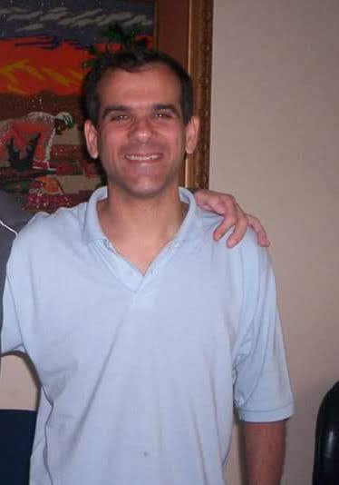 Edson Salay